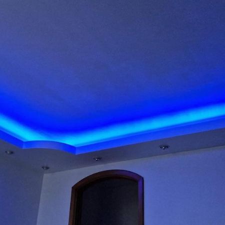 Anastasia. Appartement Tulcea Buitenkant foto
