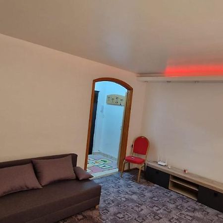 Anastasia. Appartement Tulcea Buitenkant foto