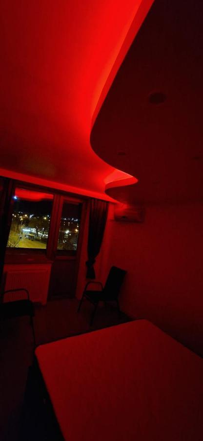 Anastasia. Appartement Tulcea Buitenkant foto