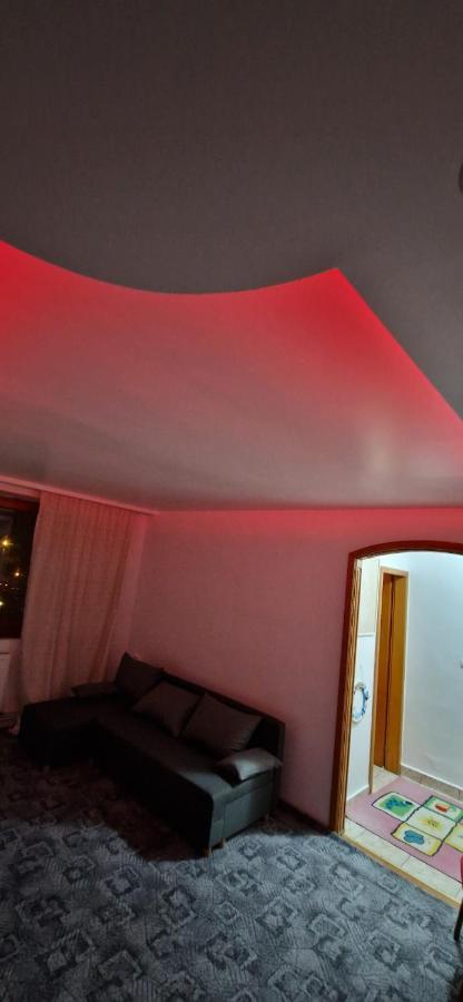 Anastasia. Appartement Tulcea Buitenkant foto