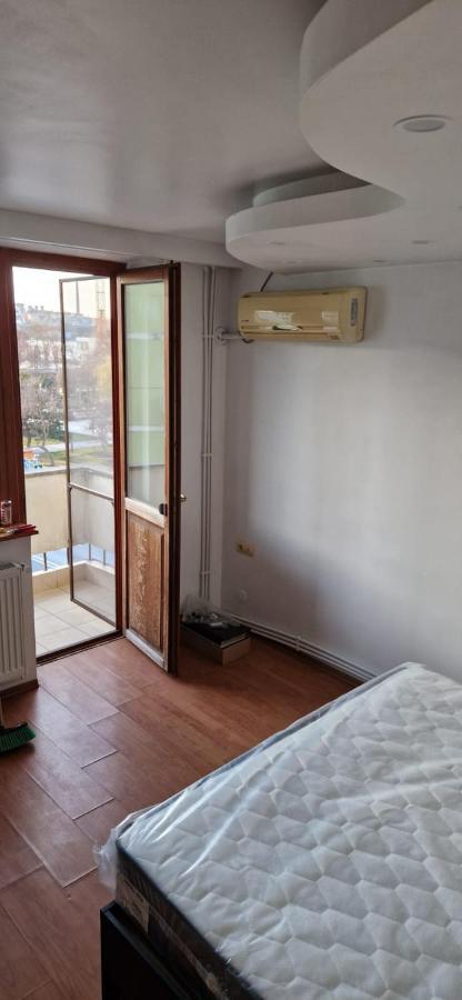 Anastasia. Appartement Tulcea Buitenkant foto