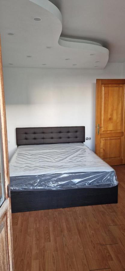 Anastasia. Appartement Tulcea Buitenkant foto