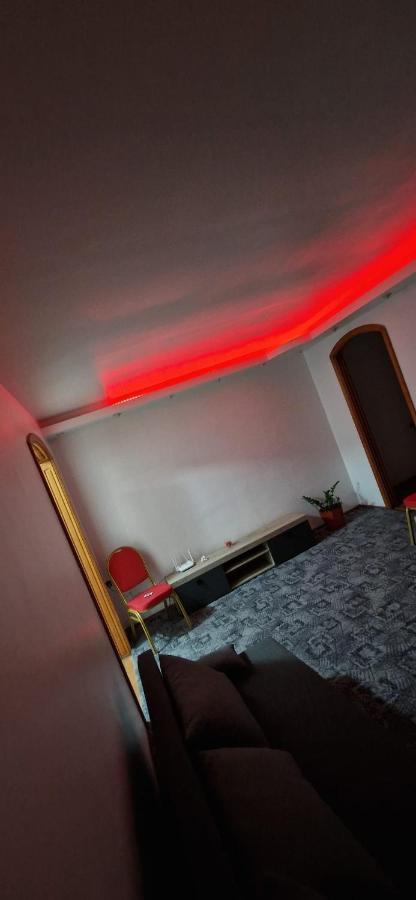 Anastasia. Appartement Tulcea Buitenkant foto